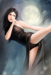 秦爷怀里的真千金又美又撩