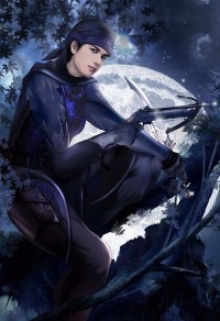 情迷驯兽师:BOSS跟你混