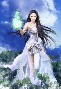美人圖