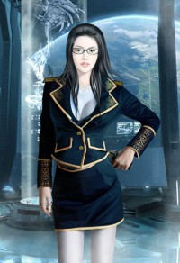 美女總裁的貼身兵王楊風陳夢瑤