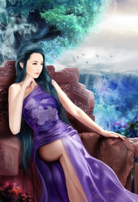 此刻,东方神祗全部显灵