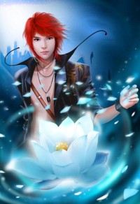 （BL/HP同人）[HP]平行世界的我和你