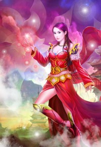 美女邻居的幸福生活