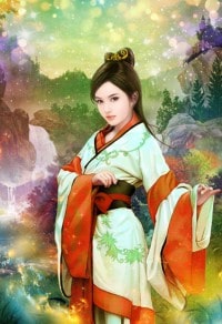 神秘继承人