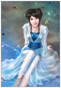 桃花前度