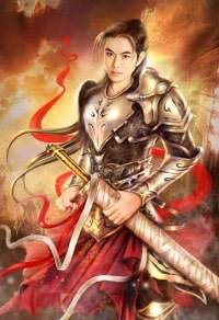 荒天帝（天牧）