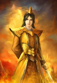 暗黑年少