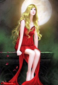 听说你要看我的獠牙？[综英美/美娱]